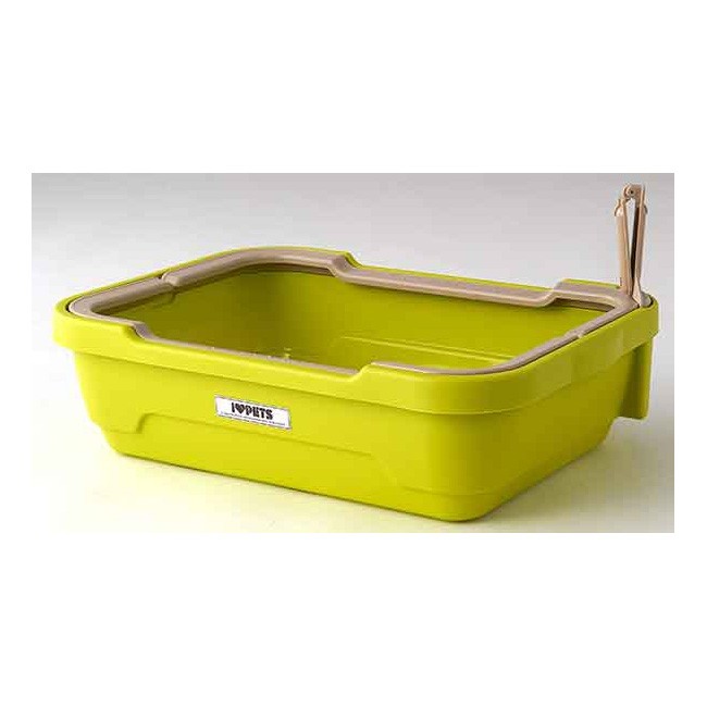 【同梱不可】【3個セット】ボンビアルコン しつけるトイレCMピスタチオグリーン