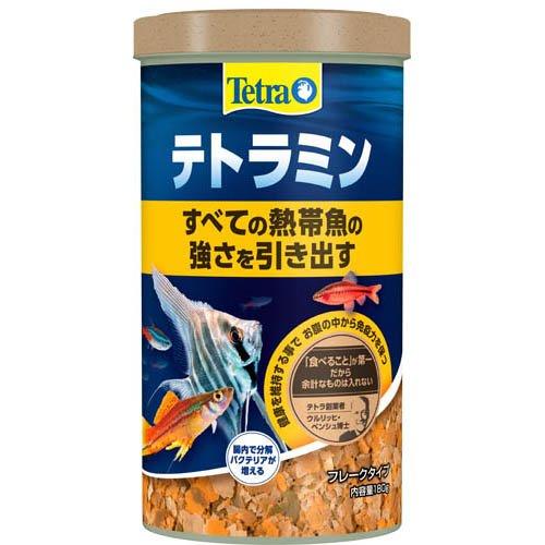 【同梱不可】【6個仕掛ける】スペクトラムブランズジャパン テトラミン１８０ｇ