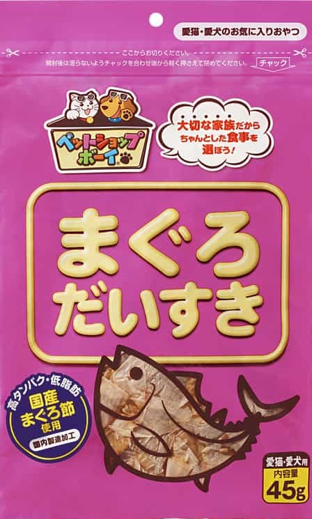 【同梱不可】【30個セット】マルトモ まぐろだいすき４５ｇ 7,160円