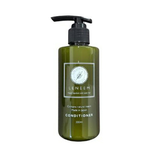 【同梱不可】【3個セット】ＦＬＦ レニーム　コンディショナー２００ｍｌ
