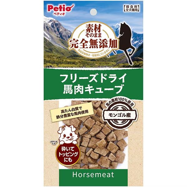 【同梱不可】 【30個書き割り】 ペティオ   原料品そのまま完膚なきまで無加えることすくみ上がる素っ気ない桜肉正六面体２０ｇ