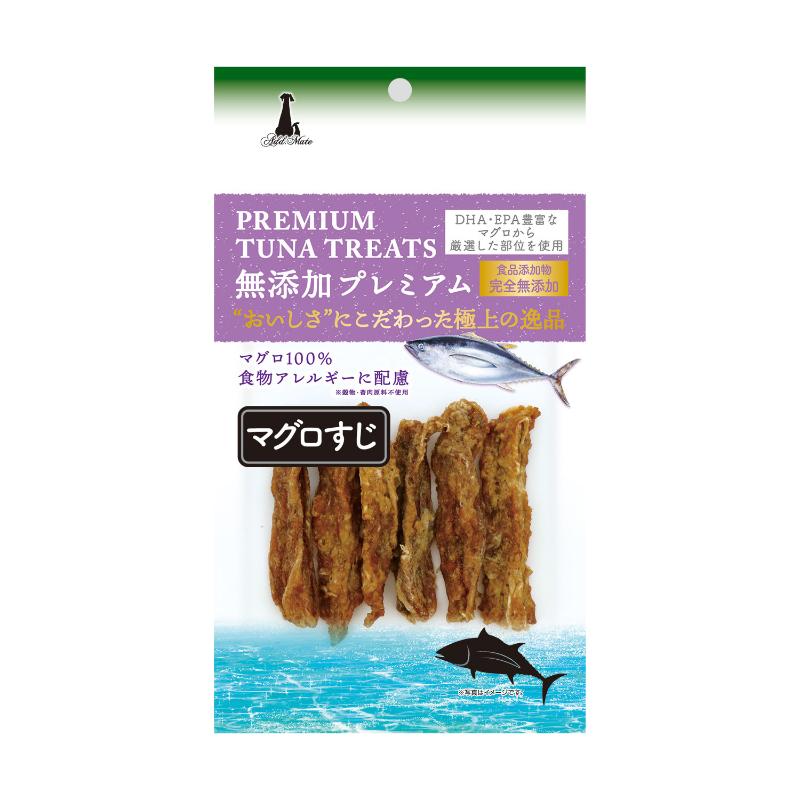 【同梱不可】 【30個仕掛ける】 ペティオ   無つけ加える割り増し金 鮪すじ３０ｇ