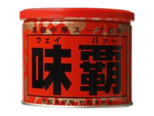 【12個セット】廣記商行　味覇（ウェイパァー） 500ｇ