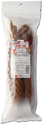 【同梱不可】【24個セット】黒瀬ペットフード 自然派宣言 フランス産 赤粟の穂 １５０ｇ