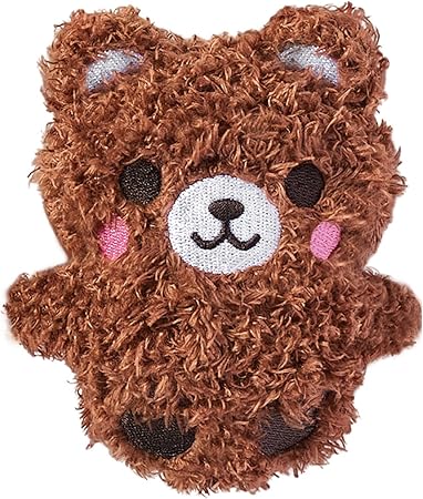 【同梱不可】【15個セット】ボンビアルコン ちっちゃなわんこだっこ　コグマ
