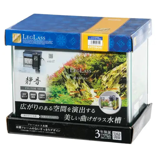 【同梱不可】寿工芸 レグラスＲ‐３００フィルターセットＮＥＷ