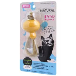 【同梱不可】【12個セット】マルカン またたびオクトパス