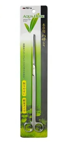 【同梱不可】【12個書き割り】神畑養魚 アクアフィオーレ ハサミ