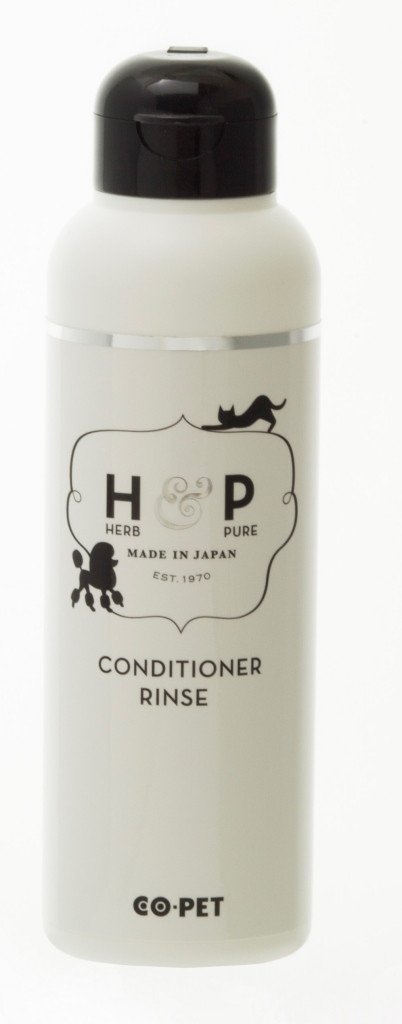 【同梱不可】【6個セット】昭和化学 ハーブ＆ピュア　コンディショナーリンス２００ｍｌ