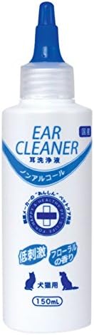 【同梱不可】【12個セット】内外製薬株式会社　耳洗浄液１５０ｍｌ