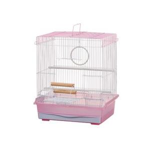 【同梱不可】【2個セット】マルカン バードパレスパーム ピンク