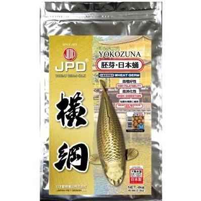 【同梱不可】【4個セット】ニチドウ　横綱浮上性Ｍ４ｋｇ｜スペシャルスペース くらし館
