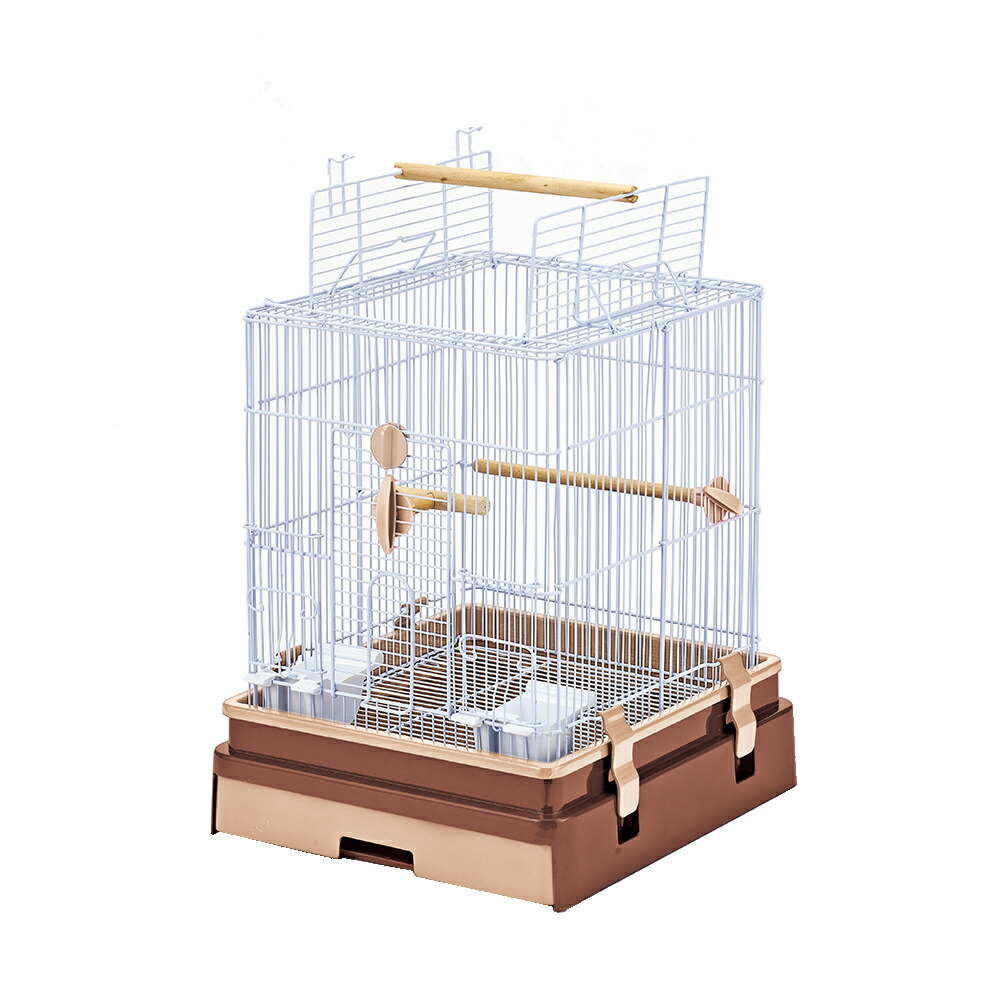 【同梱不可】マルカン ＣＡＳＡ セレクトケージ Ｂｉｒｄ ３５