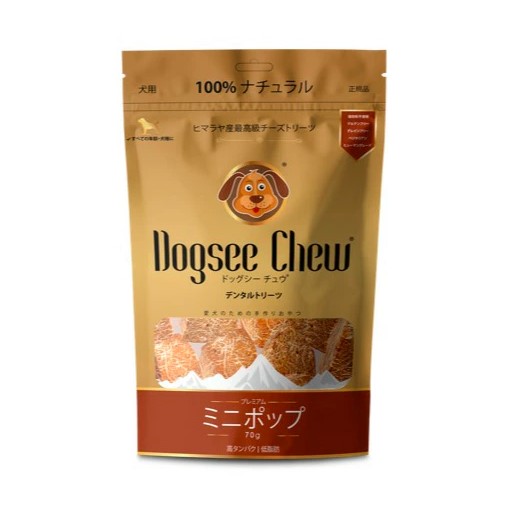 【同梱不可】【12個セット】 株式会社エヴァリス ドッグシーチュウ ミニポップ 70g