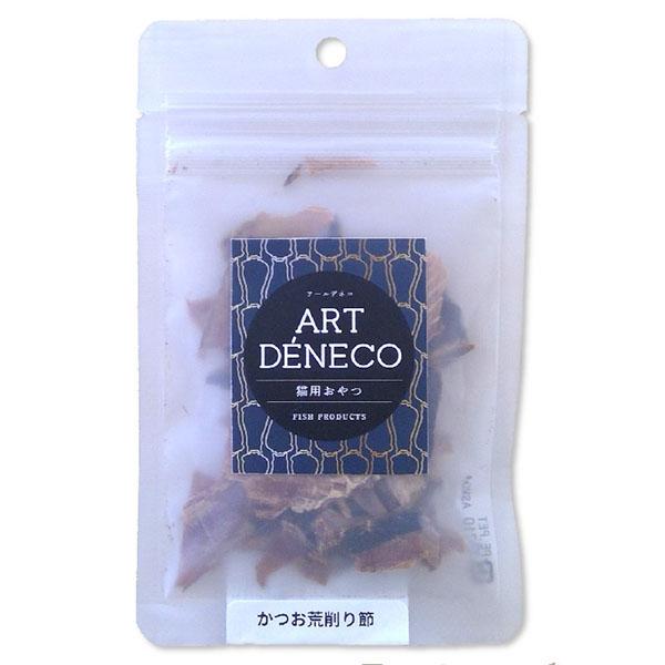 【同梱不可】【24個仕かける】アクシエ株式会社  アールデ猫 かつお荒削り節２０ｇ