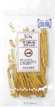 【同梱不可】【48個セット】エースプロダクツ Ｆｉｒｓｔ　カリッ！とさつまいもスティック５０ｇ｜スペシャルスペース くらし館