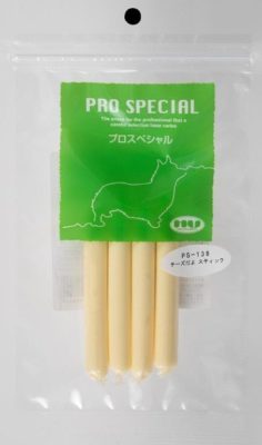 【同梱不可】【30個書き割り】マルジョー＆ウエフク    Ｐ特別 チーズステイック４０ｇ