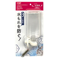 【同梱不可】【12個セット】ジェックス ピタポタボトル380ml