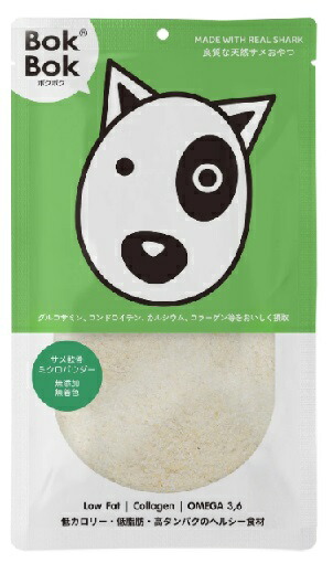 【同梱不可】【12個書き割り】ルークラン ボクボクサメナンコツミクロパウダー５０ｇ