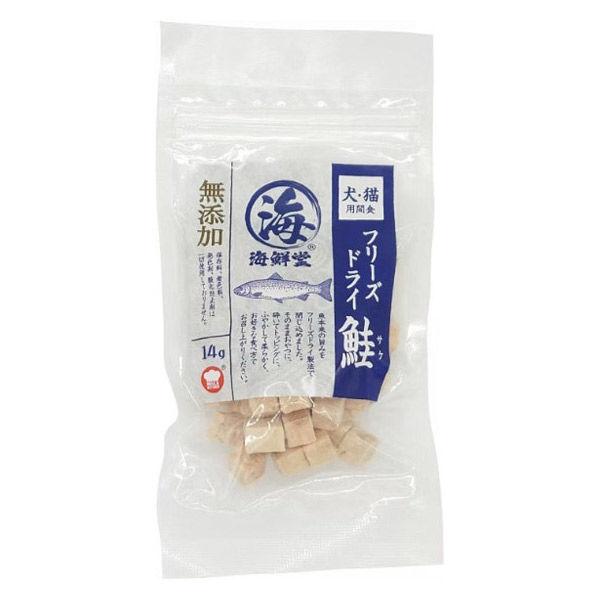 【同梱不可】【60個仕掛ける】Ｆ＆Ｂｅｌｌ ＨＥＬＬＳ ＫＩＴＣＨＥＮ 海鮮堂 すくみ上がる素っ気ない鰈１４ｇ その他-ドッグフード・サプリメント