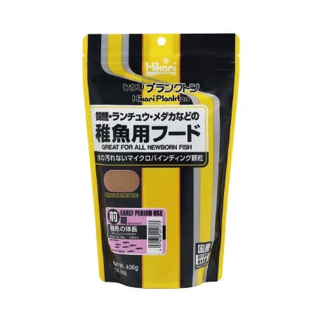 【同梱不可】【30個書き割り】キョーリン ひかりプランクトン前期４００ｇ