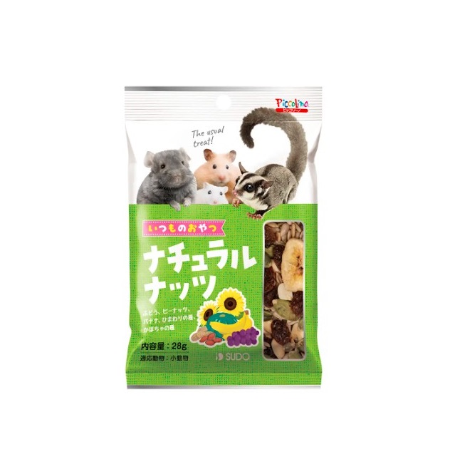 【同梱不可】【96個仕掛ける】 スドー いつものお兄ちゃん 自然的木ノ実 28g