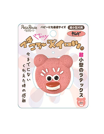 【同梱不可】【24個書き割り】ペッツルート プチころ‐スイーツ さんど