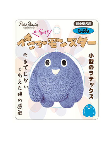 【同梱不可】【24個書き割り】ペッツルート プチころ‐異類異形 ぴょん