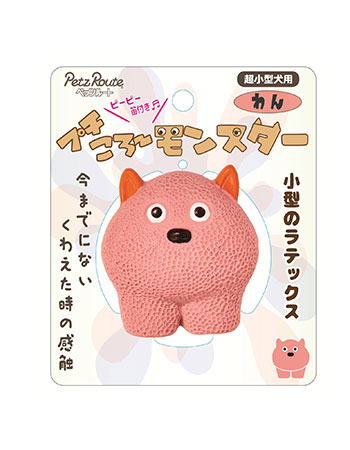 【同梱不可】【24個書き割り】ペッツルート プチころ‐異類異形 わん