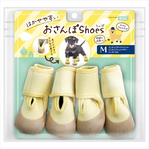 【同梱不可】【6個仕掛ける】株式会社マルカン はかせ分かりやすいおさんぽシューズ M