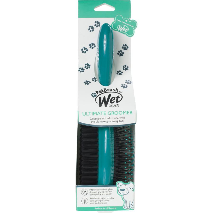 ペットライブラリー 【同梱不可】【6個セット】 Ｗｅｔｂｒｕｓｈ アルティメットグルーマー