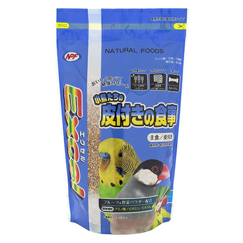 【同梱不可】【12個セット】 ナチュラルペットフーズ株式会社 エクセル 皮付きの食事 600g
