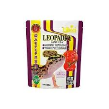 【同梱不可】【10個仕掛ける】キョーリン ひかり レオパドライ 200g 爬虫類・両生類-ペット・ペットグッズ