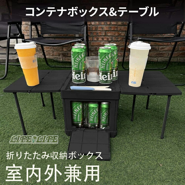DOD折りたたみアウトドアテーブル 収納ケース付き pmas227.jpg