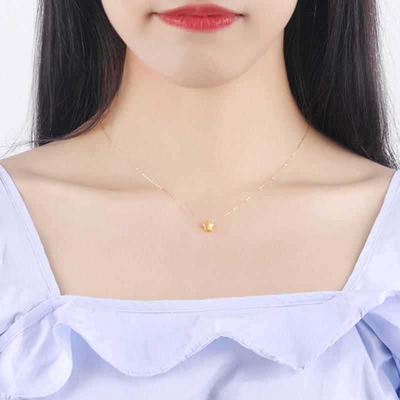 純金 寄りあい ゴールド 生まれ落ちる日 首飾り 普段使い走り レディース ラッキーアイテム 不死化日 差し上げ物 旅する 手当て 仕合わせ 差し上げ物 シャンデリヤいの一番 星形 今めかしい 御芽出度 愛くるしげ 999