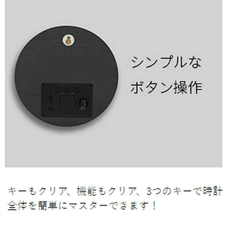 掛け時計 時計 壁掛け時計 LED 無線長時間航続 掛け時計 夜の光時計おしゃれ クロック 北欧風 デジタル電子時計 自動点灯 夜の光時計 夜でも見える 壁に掛ける 壁掛け 省エネ おしゃれ プレゼント 北欧風｜lifeactive