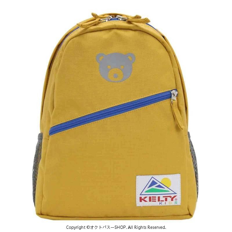 BAG キッズ PRESCHOOL 背嚢 [ケルティ] 赤ちゃん用