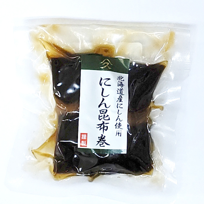 新色 純国産 にしん昆布巻き 80g×3袋セット タカハシ食品 函館山久たかはし 無添加 無農薬栽培 合成原料不使用 ラヴィット お取り寄せ グルメ  www.agroservet.com