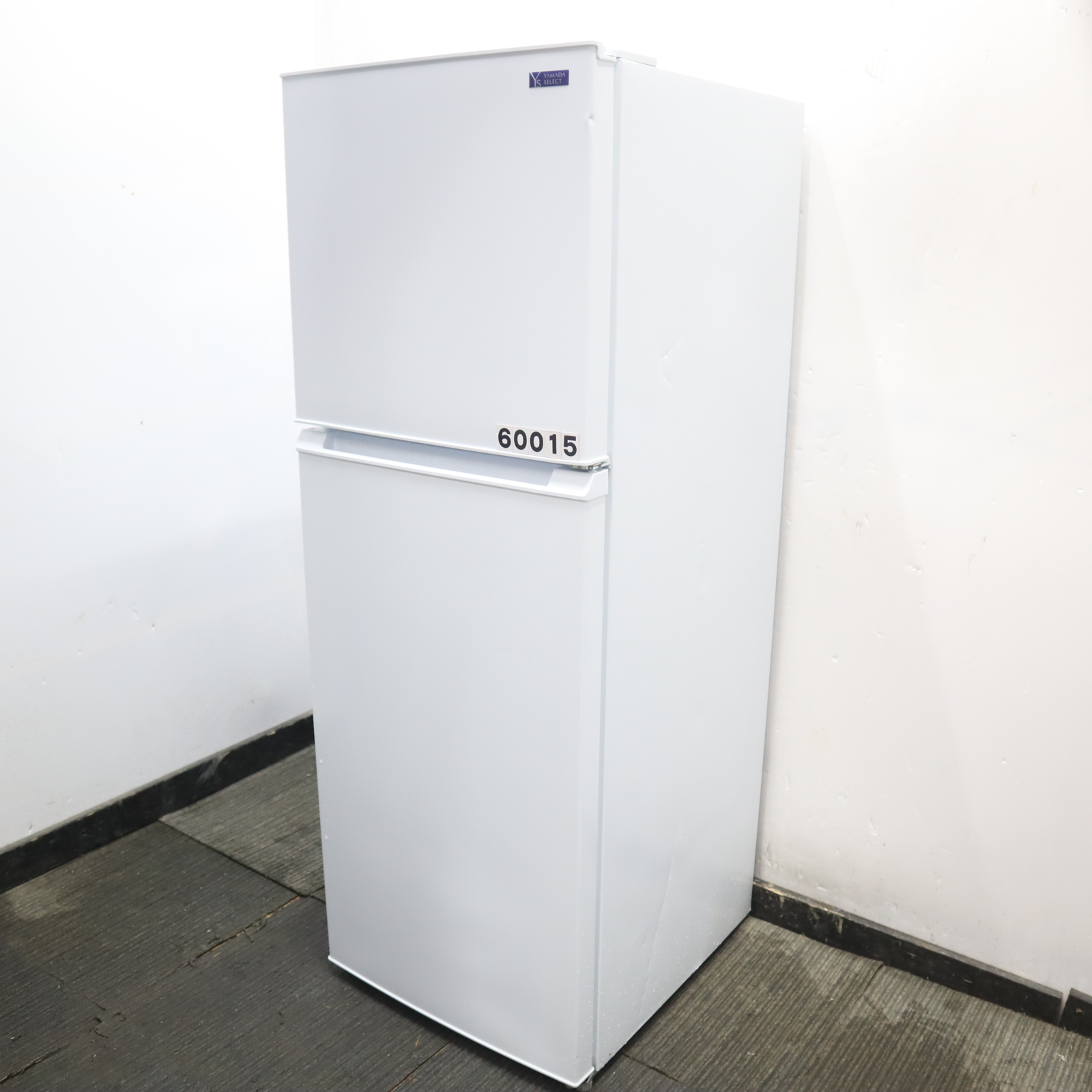 楽天市場】【中古】YAMADA SELECT ヤマダ電機 冷凍 冷蔵庫 YRZ-F23H1 