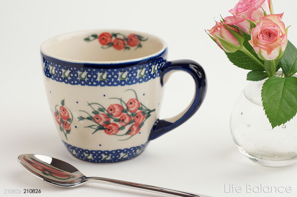 楽天市場】ポーリッシュポタリー ポーランド陶器 ポーランド食器