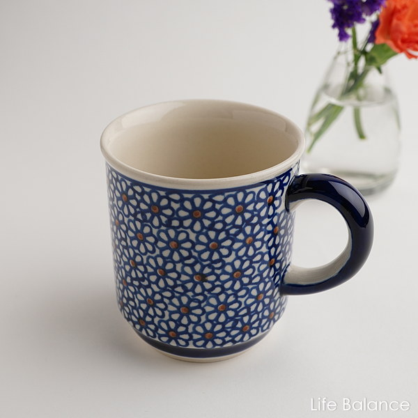 ポーリッシュポタリー Boleslawiec ポーリッシュポタリー Zaklady Ceramiczne BOLESLAWIEC