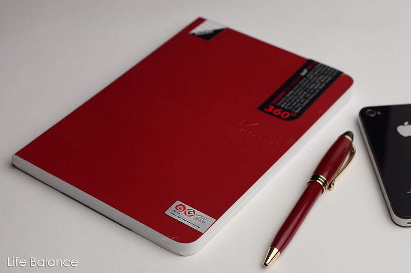 楽天市場】銀座 伊東屋 ZEQUENZ ノートジークエンス 360 方眼