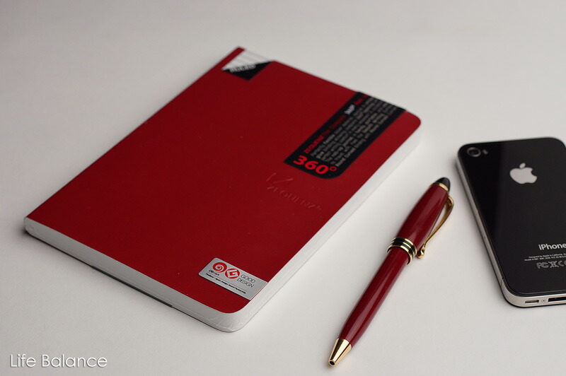 楽天市場】銀座 伊東屋 ZEQUENZ ノートジークエンス 360 方眼