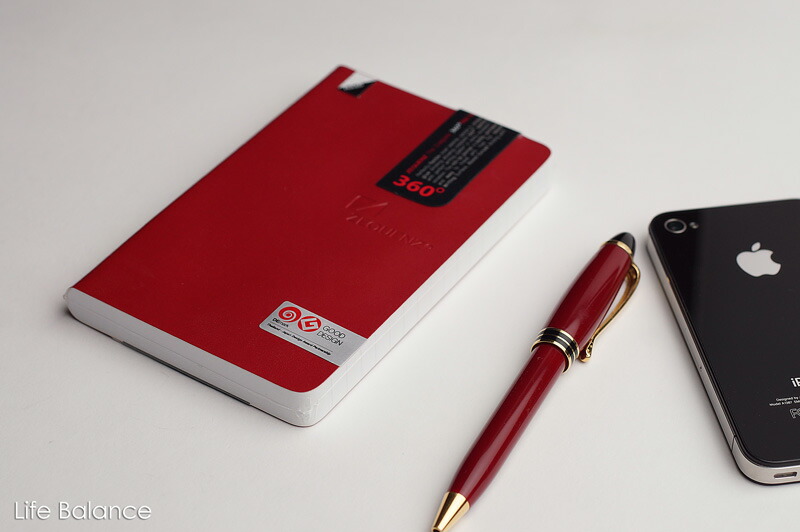 楽天市場】銀座 伊東屋 ZEQUENZ ノートジークエンス 360 方眼