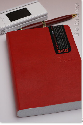 楽天市場】銀座 伊東屋 ZEQUENZ ノートジークエンス 360 方眼