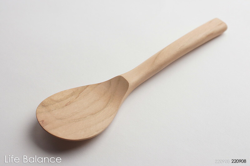 楽天市場】倉本杓子工場 Eggle エッグル NO.11 木べら 【メール便送料