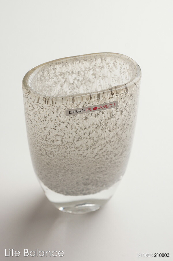 贈与 Henry Dean ヘンリーディーン 花器 花瓶 ジュリアンxs ジュエル At1076 フラワーベース ガラス Www Tonna Com