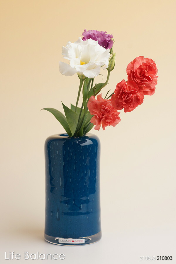 Henry Dean ヘンリーディーン 花器 花瓶 フミコウィズアウトフット セレスティアル At1087 フラワーベース ガラス 人気ブランド