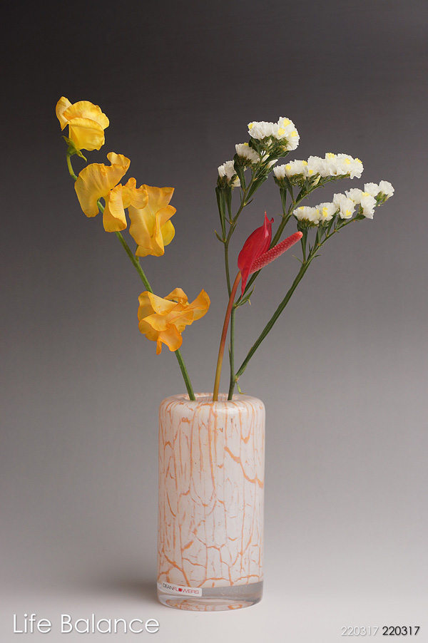 楽天市場】Henry Dean ヘンリーディーン 花器 花瓶 ストロンボリXS アパタイト AT1129 フラワーベース ガラス : Life  Balance （ライフバランス）