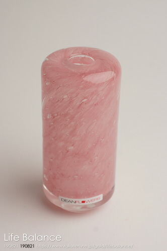 Henry Dean ガラス フミコハイxxs フラワーベース ブロッサム ヘンリーディーン 花器 花瓶 大人気の ヘンリーディーン